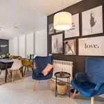 Alquilo 4 dormitorio apartamento de 16 m² en Madrid