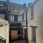 Rent 3 bedroom apartment of 55 m² in Chaumont En Vexin