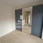 Rent 3 bedroom apartment of 111 m² in Ευρυάλη