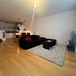 Rent 3 bedroom apartment of 95 m² in Omval/Overamstel