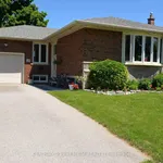 Rent 1 bedroom house in Toronto (Morningside)