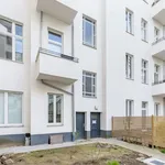 Miete 1 Schlafzimmer wohnung von 35 m² in Berlin