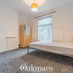 Rent 4 bedroom flat in West Midlands