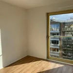 Huur 1 slaapkamer appartement van 86 m² in Amsterdam