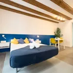 Alquilo 1 dormitorio apartamento de 75 m² en barcelona