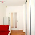 Rent 4 bedroom apartment of 105 m² in Praha 1