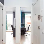 Alquilar 4 dormitorio apartamento en Barcelona