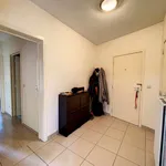  appartement avec 2 chambre(s) en location à Evere