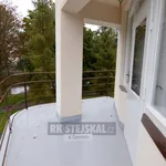 Rent 2 bedroom apartment of 70 m² in České Budějovice