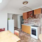 Rent 2 bedroom apartment of 78 m² in Lhotka u Velkého Meziříčí