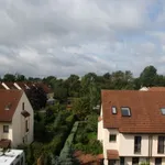 Rent 1 bedroom apartment of 24 m² in Mannheim