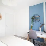  appartement avec 5 chambre(s) en location à Lyon