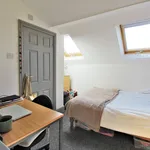 Rent 8 bedroom flat in Birmingham