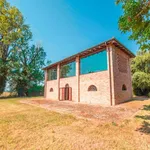 Multi-family villa via Giuseppe Garibaldi, Anzola dell'Emilia