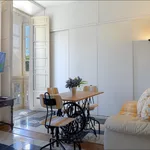 Rent 1 bedroom apartment of 32 m² in Málaga