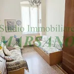 Rent 3 bedroom apartment of 85 m² in Genova