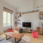 Appartement de 1350 m² avec 2 chambre(s) en location à Lyon