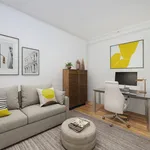 Rent 1 bedroom apartment of 81 m² in New York City