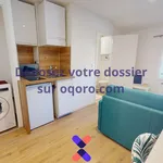 Rent 1 bedroom apartment in Claix