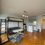 Rent 1 bedroom apartment of 34 m² in GRENOBLE