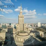 Rent 1 bedroom apartment of 97 m² in Warszawa