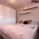 Rent 2 bedroom apartment in Brno