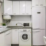 Rent 5 bedroom apartment in Valencia