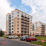 Rent 1 bedroom apartment of 40 m² in Náchod