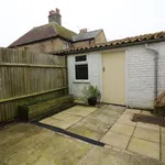 Terraced house to rent in Cottage Row, Sandwich CT13