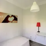 Rent a room of 50 m² in madrid