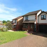 Detached house to rent in Appletree Gardens, Penrith CA11