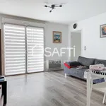 Appartement de 41 m² avec 2 chambre(s) en location à ToulouseT