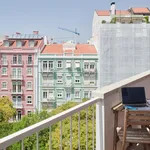 Alugar 6 quarto apartamento em Lisbon