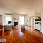 Rent 4 bedroom apartment of 155 m² in Rome