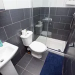 Rent 7 bedroom flat in West Midlands