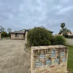 Rent 2 bedroom apartment in Kingaroy