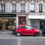 Rent 3 bedroom apartment of 58 m² in Paris