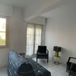 Appartement de 29 m² avec 1 chambre(s) en location à Valenciennes