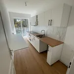 Rent 2 bedroom apartment in Liège