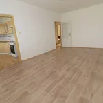 Pronajměte si 3 ložnic/e byt o rozloze 72 m² v Chrudim