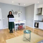 Alugar 1 quarto apartamento em lisbon