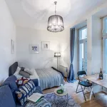 Rent 1 bedroom apartment of 24 m² in Prague