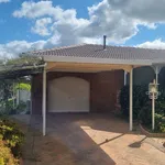 Rent 3 bedroom house in Parkes