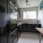  appartement avec 1 chambre(s) en location à Paris