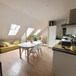 Appartement de 75 m² avec 4 chambre(s) en location à Arras