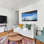 Rent 1 bedroom apartment of 44 m² in paris