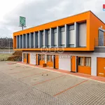 Pronajměte si 1 ložnic/e byt o rozloze 25 m² v Králův Dvůr