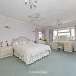 Rent 5 bedroom house in East Of England