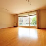 Rent 3 bedroom apartment in Woluwe-Saint-Lambert