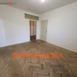 Pronajměte si 3 ložnic/e byt o rozloze 58 m² v Havířov